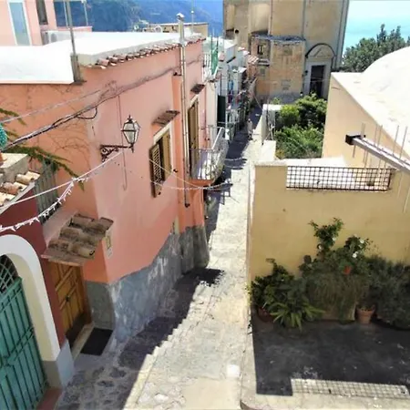 Apartment Casa Alma - De Vivo Realty
