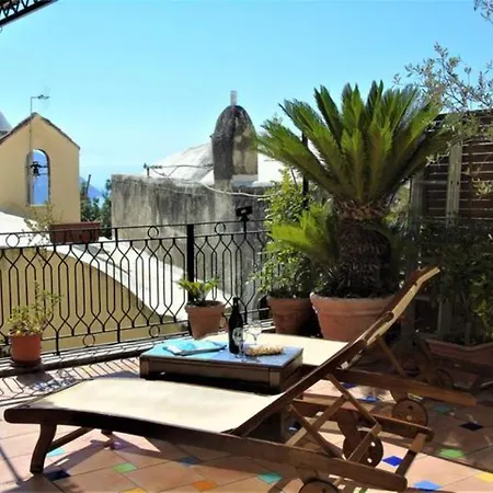 Casa Alma - De Vivo Realty Apartment