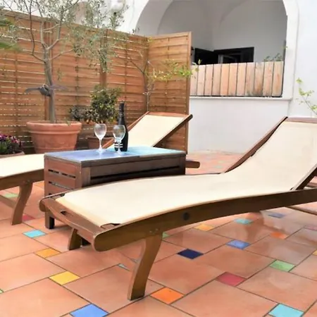 Casa Alma - De Vivo Realty Positano