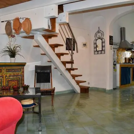 Casa Alma - De Vivo Realty Διαμέρισμα Ποζιτάνο