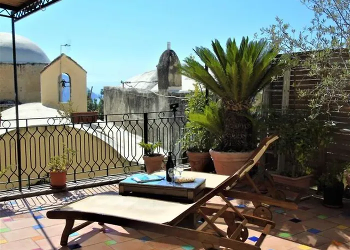 Casa Alma - De Vivo Realty Lejlighed