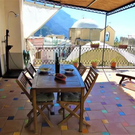 Appartement Casa Alma - De Vivo Realty