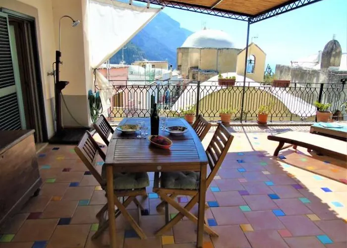 Apartmán Casa Alma - De Vivo Realty